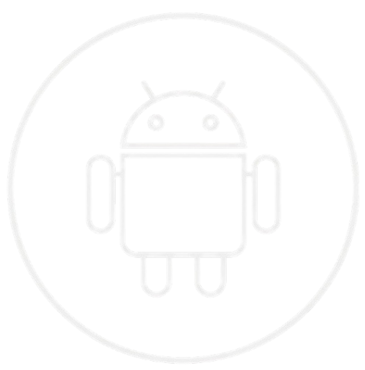 Dark Lock Icon