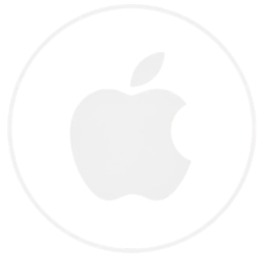 Dark Lock Icon