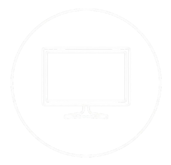 Dark Lock Icon